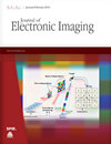 JOURNAL OF ELECTRONIC IMAGING封面